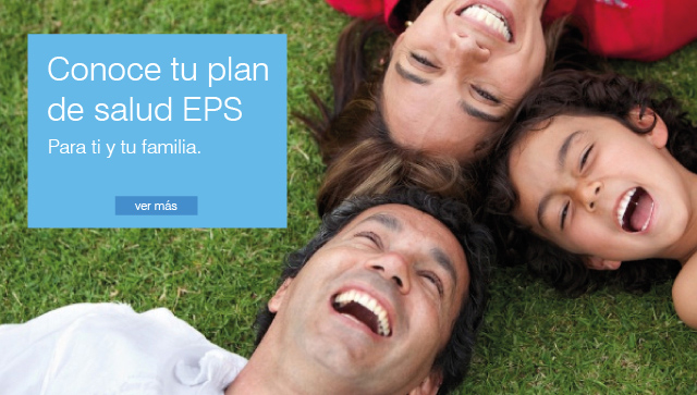 Conoce tu Plan de Salud EPS